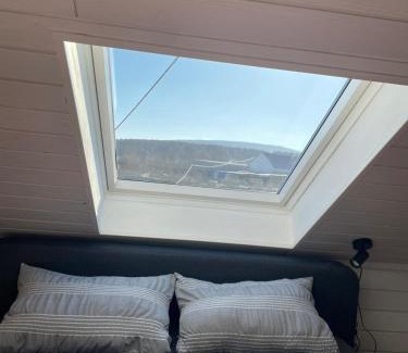Moselle - Nahe Apartment | Ferienwohnung IDYLL