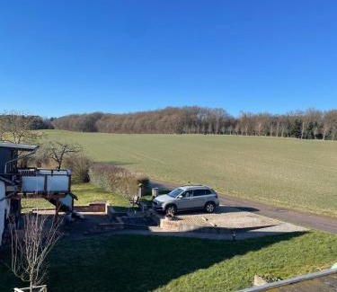 Moselle - Nahe Apartment | Ferienwohnung IDYLL