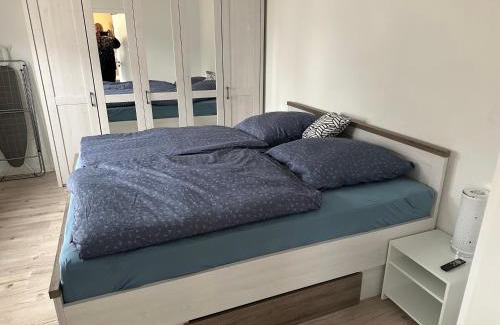 Sulzbach Apartment | Ferienwohnung II 1 OG 5 Min bis Augenklinik