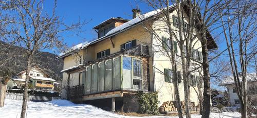 Dellach Apartment | Ferienwohnung im alten Zollhaus
