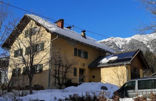 Dellach Apartment | Ferienwohnung im alten Zollhaus