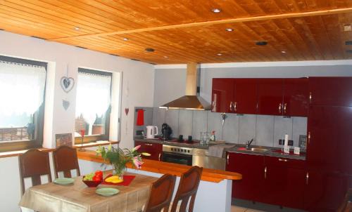 Waldbrol Apartment | Ferienwohnung im Bergischen Land