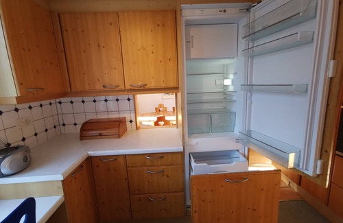 Gossau Apartment | Ferienwohnung im Fürstenland