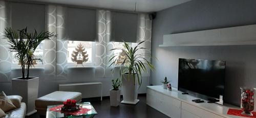 Langenweißbach Apartment | Ferienwohnung im grünen Muldental