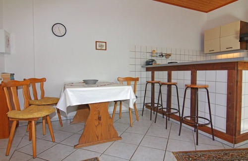 Metelsdorf Apartment | Ferienwohnung im Gutshaus Schulenbrook