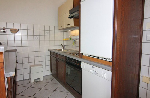 Metelsdorf Apartment | Ferienwohnung im Gutshaus Schulenbrook