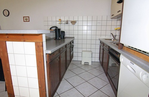 Metelsdorf Apartment | Ferienwohnung im Gutshaus Schulenbrook