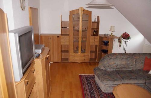 Heigenbruecken Apartment | Ferienwohnung im Hainertal