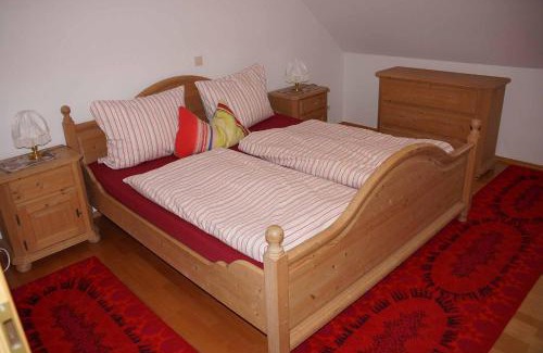 Heigenbruecken Apartment | Ferienwohnung im Hainertal