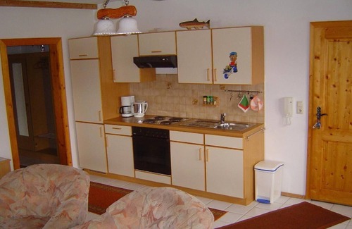 Riedlhutte Apartment | Ferienwohnung im Haus Christine