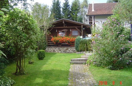 Riedlhutte Apartment | Ferienwohnung im Haus Christine