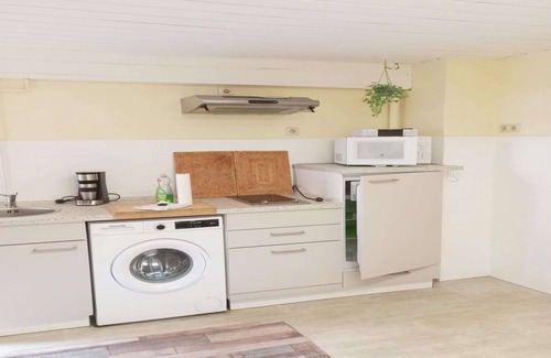 Ilsenburg Apartment | Ferienwohnung im Herzen Ilsenburgs