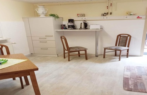 Ilsenburg Apartment | Ferienwohnung im Herzen Ilsenburgs