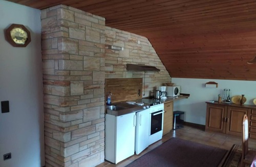Speyerbrunn Apartment | Ferienwohnung im Herzen des Pfälzer Wald