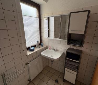 Bad Salzuflen Apartment | Ferienwohnung im Lipperland