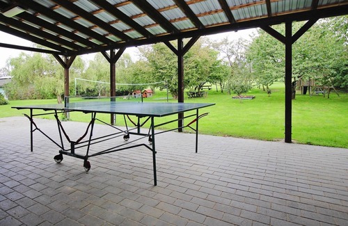 Babke Apartment | Ferienwohnung im Müritz Nationalpark in Mirow