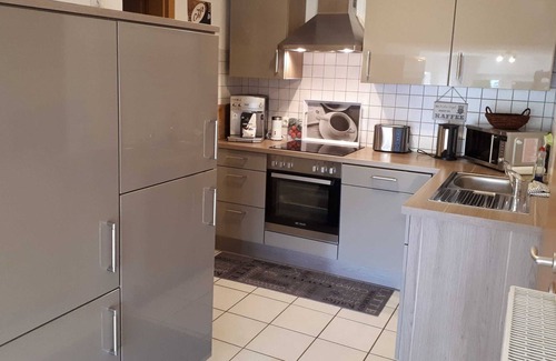 Neukirchen Apartment | Ferienwohnung im Nationalpark Bayerischer Wald - Ferienwohnung am Nationalpark Bayerischer Wald