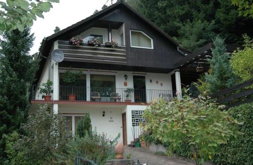 Neidenfels Apartment | Ferienwohnung im Pfälzerwald