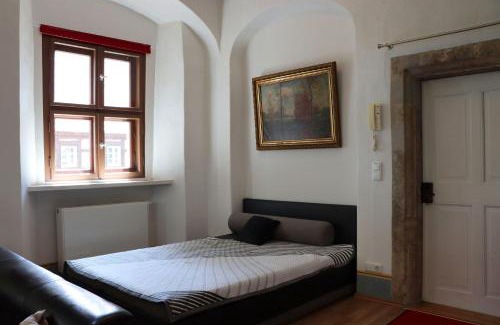 Maxen Apartment | Ferienwohnung-im-Pfarrhaus