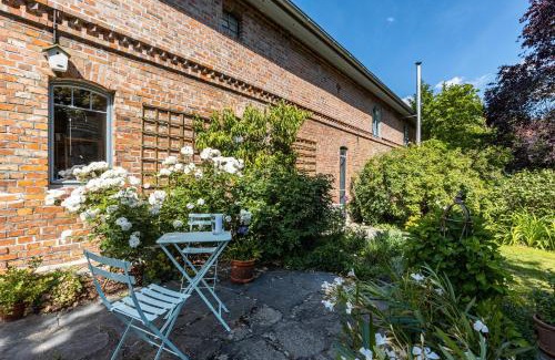 Angermuende Apartment | Ferienwohnung im Pferdestall