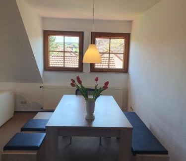 Huefingen Apartment | Ferienwohnung im Schwarzwaldhaus