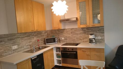 Bad Laasphe Apartment | Ferienwohnung im Schwedenhaus