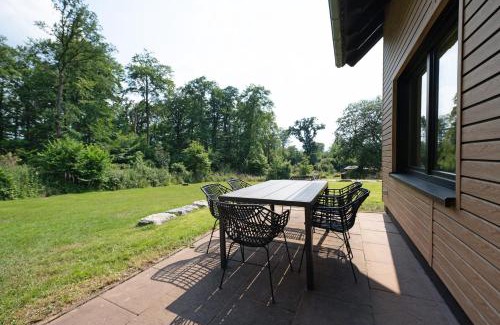 Langenbach bei Kirburg Apartment | Ferienwohnung im Westerwald
