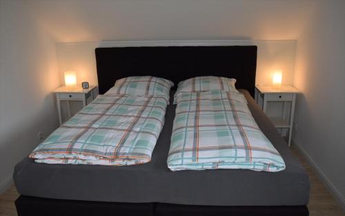 Hanstedt Apartment | Ferienwohnung im Winkel