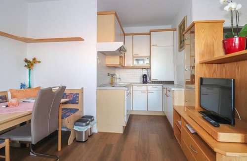 Wels Apartment | Ferienwohnung im Zentrum/Wels