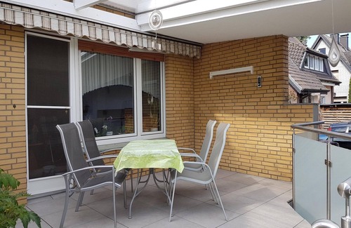 Bissendorf Apartment | Ferienwohnung in Bissendorf