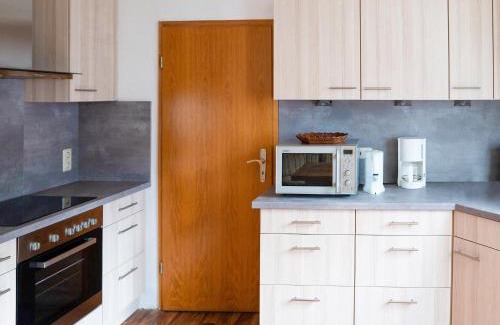 Bontkirchen Apartment | Ferienwohnung in Bontkirchen