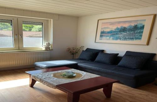 Bontkirchen Apartment | Ferienwohnung in Bontkirchen