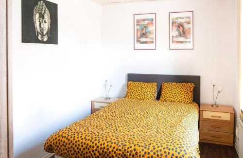 Bontkirchen Apartment | Ferienwohnung in Bontkirchen