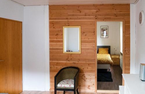 Bontkirchen Apartment | Ferienwohnung in Bontkirchen