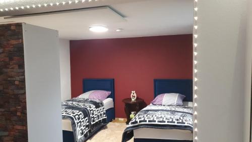 Bad Schussenried Apartment | Ferienwohnung in Bad Schussenried