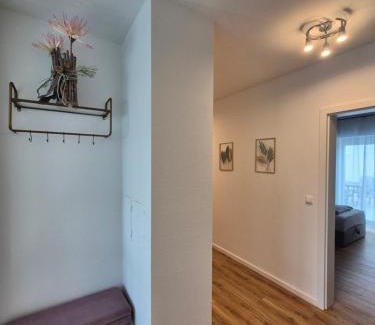 Schwieberdingen Apartment | Ferienwohnung in Schwieberdingen