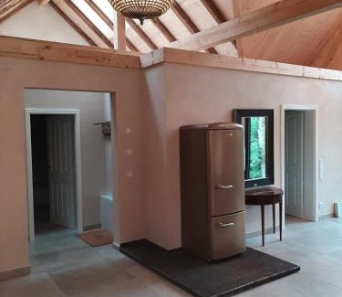 Gersfeld Apartment | Ferienwohnung in den Dorfwiesen