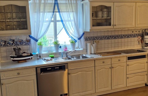 Glueckstadt Apartment | Ferienwohnung in der Nähe vom Marktplatz, Bahnhof und Hafen