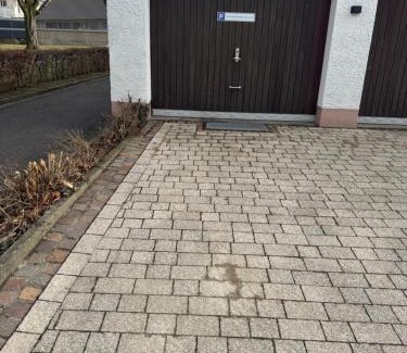 Wyhl Apartment | Ferienwohnung in der Nähe des Europa-Park Rust mit Terrasse und Grill