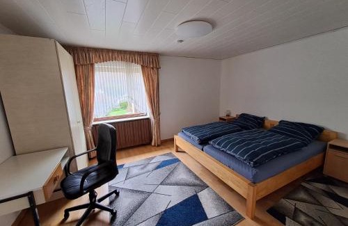 Dierdorf Apartment | Ferienwohnung in Dierdorf
