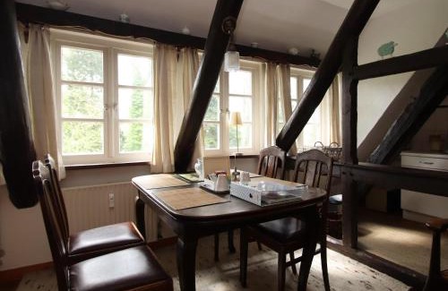Dorfmark Apartment | Ferienwohnung in Dorfmark, cleaning included