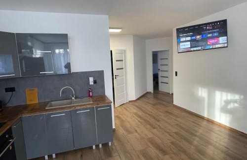 Finow Apartment | Ferienwohnung in Finow