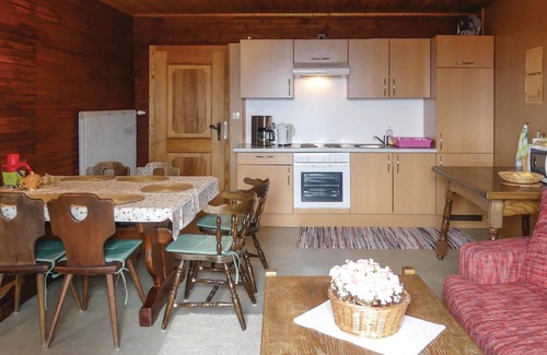 Mooswald Apartment | Ferienwohnung in Fresach