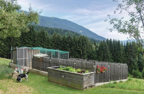 Mooswald Apartment | Ferienwohnung in Fresach