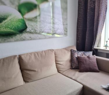 Fuldatal Apartment | Ferienwohnung in Fuldatal bei Kassel