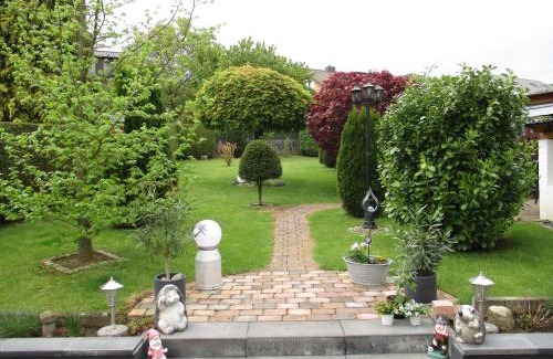 Hamelin Apartment | Ferienwohnung in Hameln am Wald