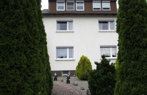 Hamelin Apartment | Ferienwohnung in Hameln am Wald