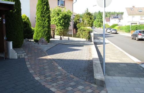 Hamelin Apartment | Ferienwohnung in Hameln am Wald