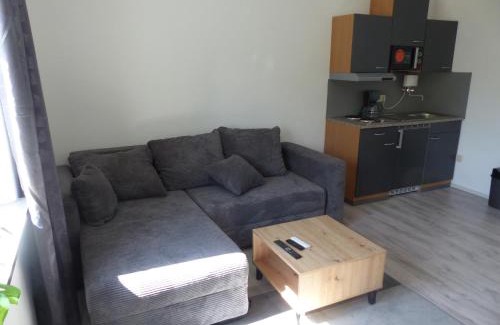 Hof Apartment | Ferienwohnung in Hof Saale