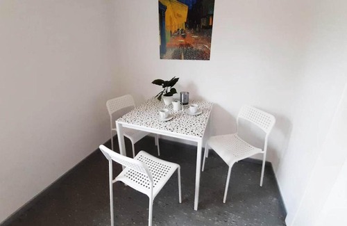Bilstein Apartment | Ferienwohnung in Lennestadt